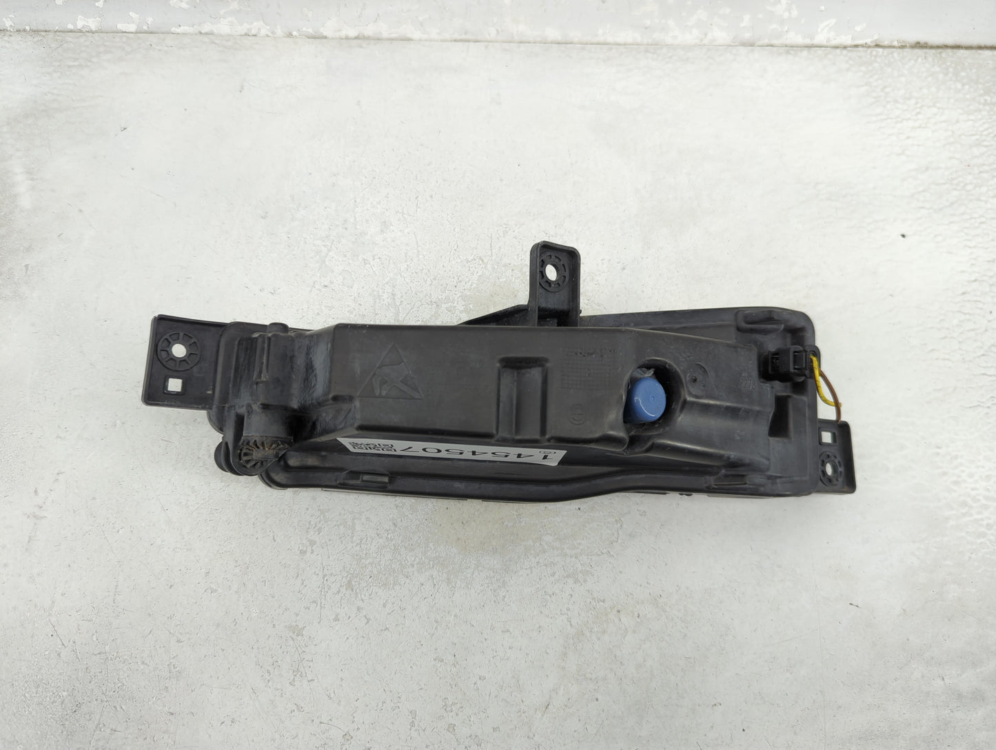 2018-2019 Bmw X3 Passenger Right Oem Front Light Lamp - Oemusedautoparts1.com