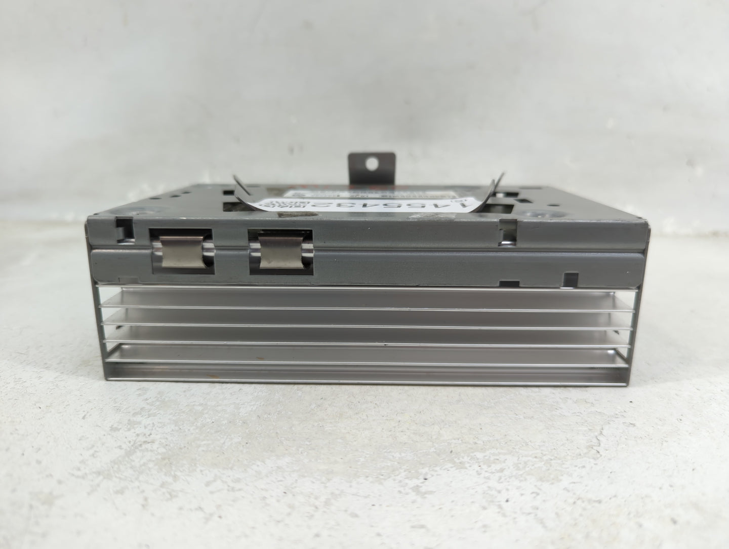 2018-2021 Bmw X3 Radio AM FM Cd Player Receiver Replacement P/N:2622686 Fits Fits 2018 2019 2020 2021 OEM Used Auto Parts - 