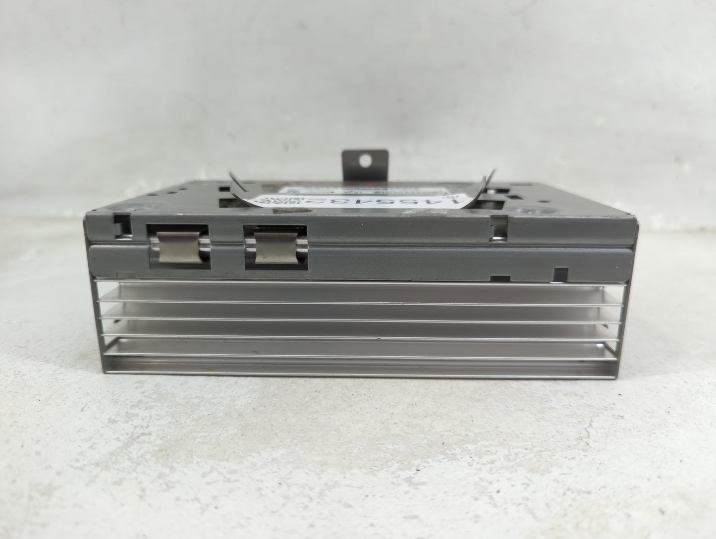 2018-2021 Bmw X3 Radio AM FM Cd Player Receiver Replacement P/N:2622686 Fits Fits 2018 2019 2020 2021 OEM Used Auto Parts - 