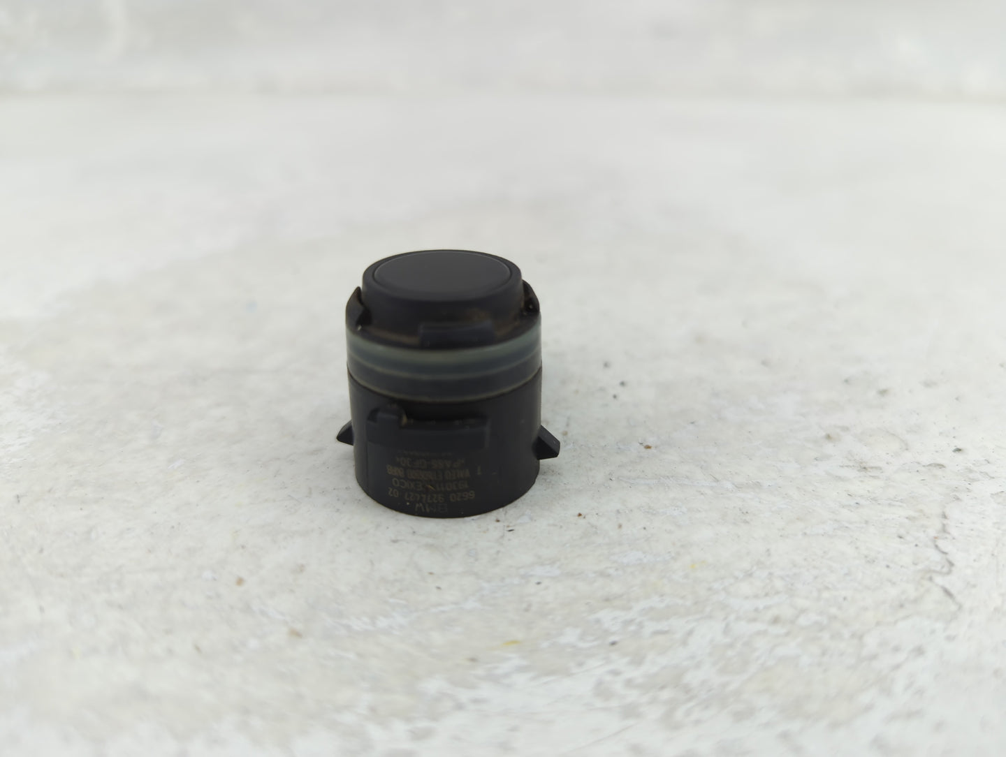 Park Assist Sensor - Oemusedautoparts1.com