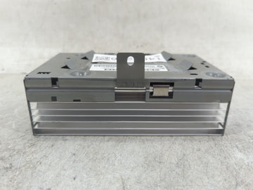 2018-2021 Bmw X3 Radio AM FM Cd Player Receiver Replacement P/N:6512-2622686 BEB344, B344106H9743333 Fits Fits 2018 2019 202
