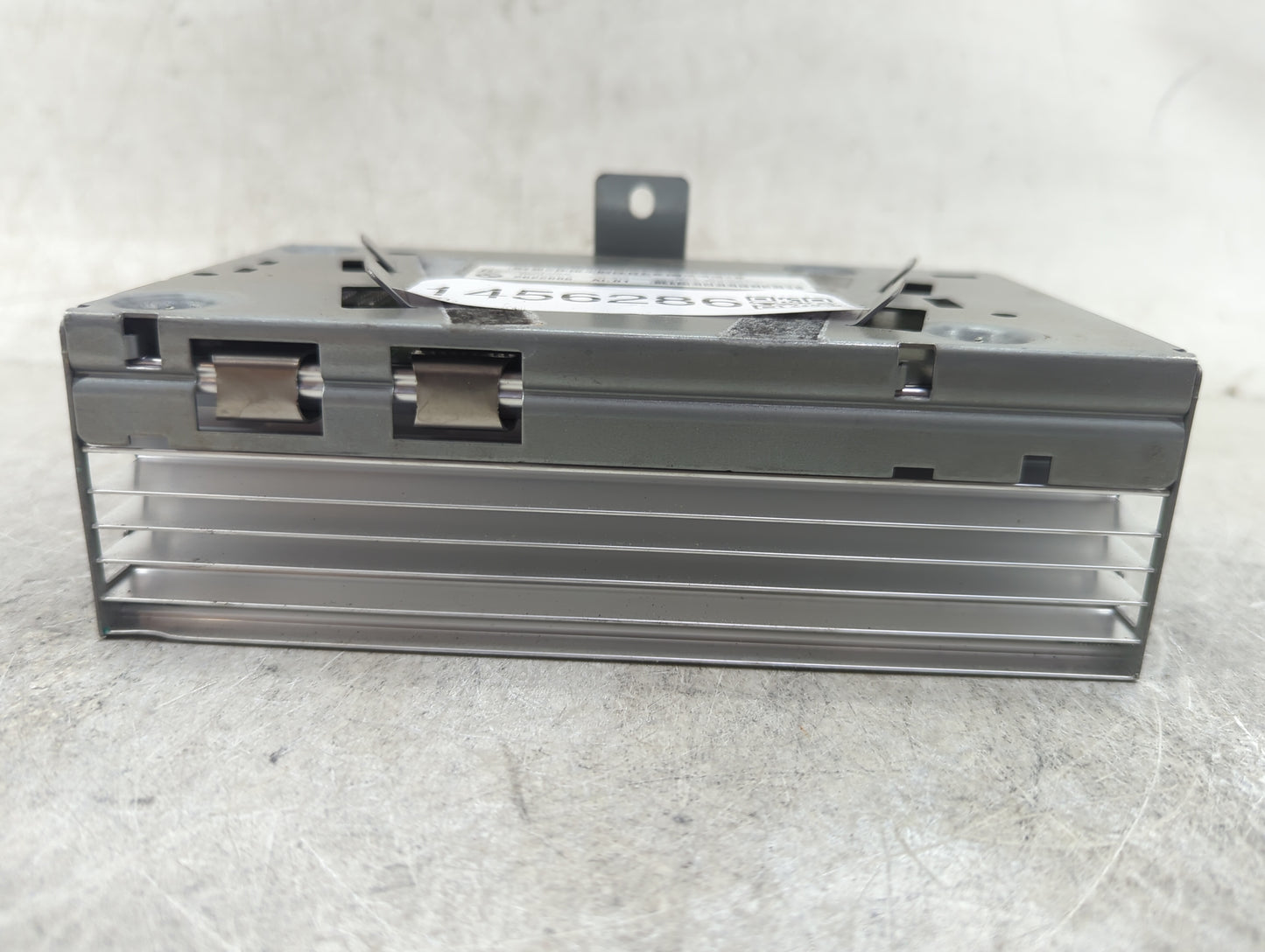 2018-2021 Bmw X3 Radio AM FM Cd Player Receiver Replacement P/N:6512-2622686 BEB344, B344106H9743333 Fits Fits 2018 2019 202