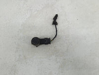 2018 Bmw X3 Front Park Assist Sensor Black 1456552 - Oemusedautoparts1.com