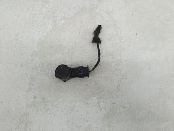 compare product 2018 Bmw X3 Front Park Assist Sensor Black 1456552