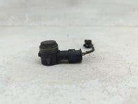2018 Bmw X3 Front Park Assist Sensor Black 1456552 - Oemusedautoparts1.com