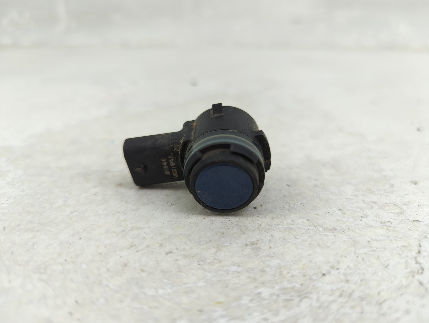 Park Assist Sensor - Oemusedautoparts1.com