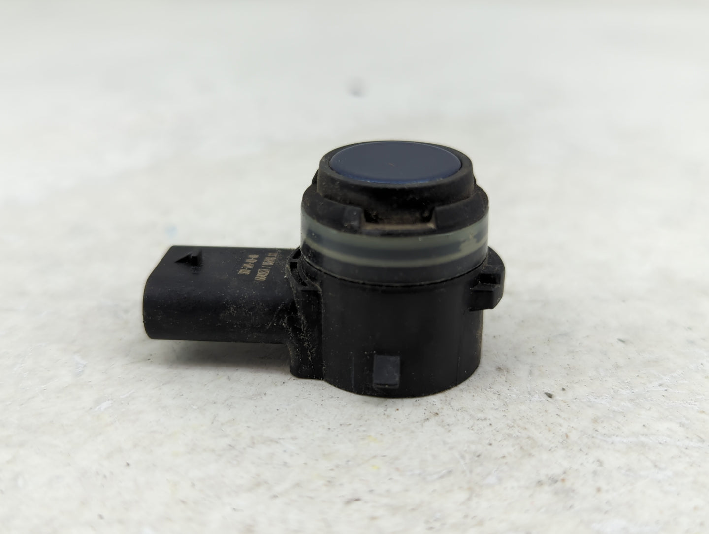 Park Assist Sensor - Oemusedautoparts1.com