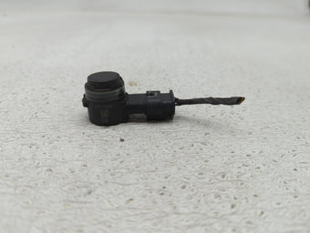 compare product 2018 Bmw X3 Front Park Assist Sensor Black 1456901
