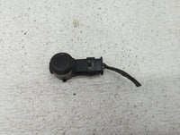 2018 Bmw X3 Front Park Assist Sensor Black 1456901 - Oemusedautoparts1.com