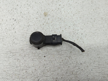 2018 Bmw X3 Front Park Assist Sensor Black 1456901