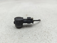 2018 Bmw X3 Front Park Assist Sensor Black 1456901 - Oemusedautoparts1.com
