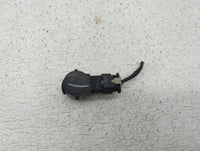 2018 Bmw X3 Front Park Assist Sensor Black 1456901 - Oemusedautoparts1.com