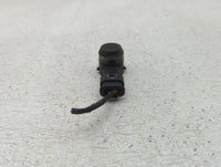 2018 Bmw X3 Front Park Assist Sensor Black 1456901 - Oemusedautoparts1.com