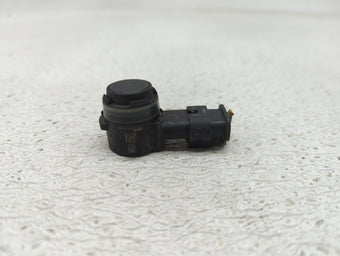 compare product 2018 Bmw X3 Front Park Assist Sensor Black