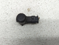2018 Bmw X3 Front Park Assist Sensor Black - Oemusedautoparts1.com
