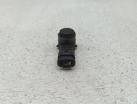 2018 Bmw X3 Front Park Assist Sensor Black - Oemusedautoparts1.com