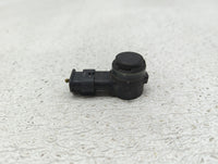 2018 Bmw X3 Front Park Assist Sensor Black - Oemusedautoparts1.com