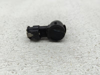 2018 Bmw X3 Front Park Assist Sensor Black - Oemusedautoparts1.com
