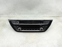 2018-2021 Bmw X3 Climate Control Module Temperature AC/Heater Replacement Fits Fits 2018 2019 2020 2021 OEM Used Auto Parts 