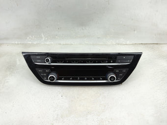 compare product 2018-2021 Bmw X3 Climate Control Module Temperature AC/Heater Replacement Fits Fits 2018 2019 2020 2021 OEM Used Auto Parts
