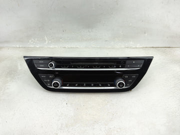 2018-2021 Bmw X3 Climate Control Module Temperature AC/Heater Replacement Fits Fits 2018 2019 2020 2021 OEM Used Auto Parts 