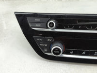2018-2021 Bmw X3 Climate Control Module Temperature AC/Heater Replacement Fits Fits 2018 2019 2020 2021 OEM Used Auto Parts 