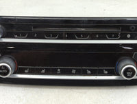 2018-2021 Bmw X3 Climate Control Module Temperature AC/Heater Replacement Fits Fits 2018 2019 2020 2021 OEM Used Auto Parts 