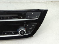 2018-2021 Bmw X3 Climate Control Module Temperature AC/Heater Replacement Fits Fits 2018 2019 2020 2021 OEM Used Auto Parts 