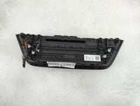 2018-2021 Bmw X3 Climate Control Module Temperature AC/Heater Replacement Fits Fits 2018 2019 2020 2021 OEM Used Auto Parts 