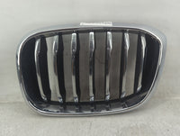 2018-2021 Bmw X3 Front Grille Bumper Not Included - Oemusedautoparts1.com