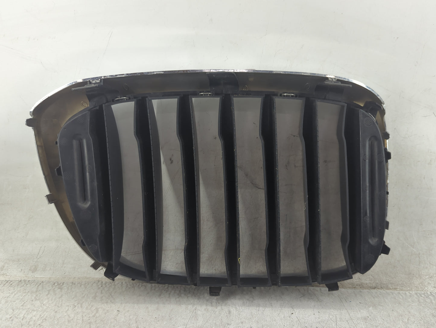 2018-2021 Bmw X3 Front Grille Bumper Not Included - Oemusedautoparts1.com