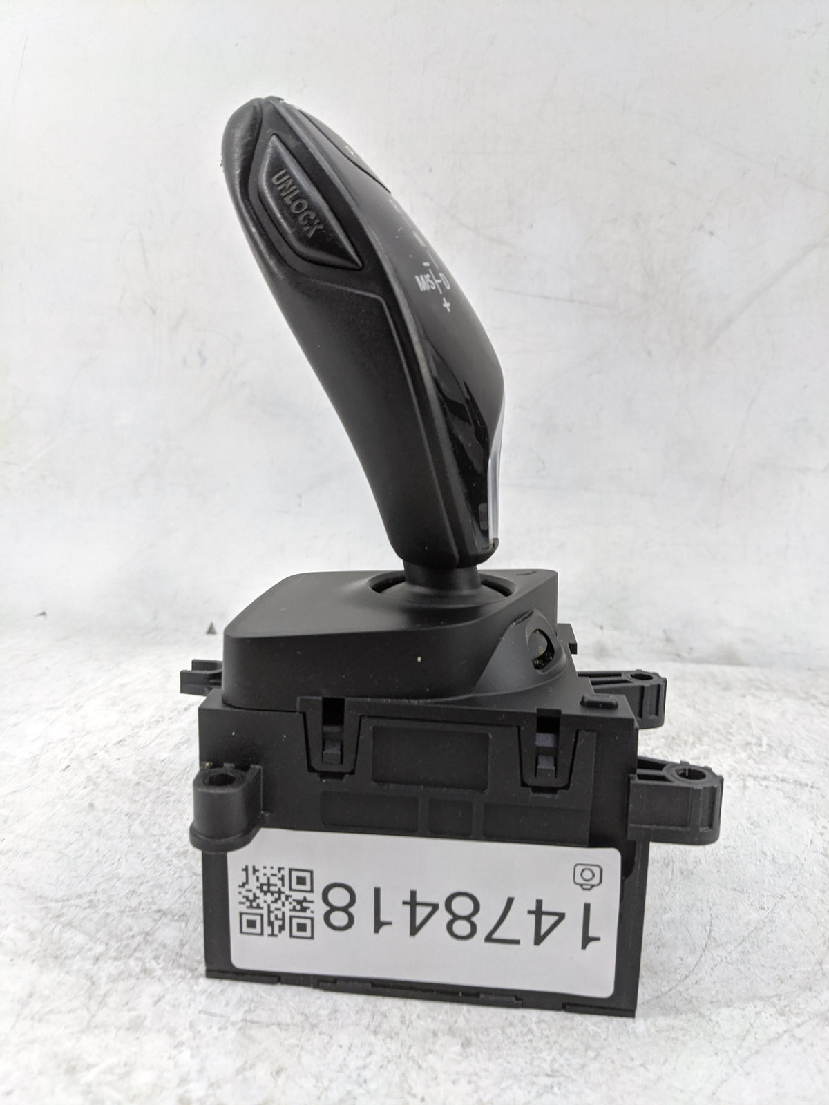 2018 Bmw X3 Floor Console Assembly Shifter - Oemusedautoparts1.com