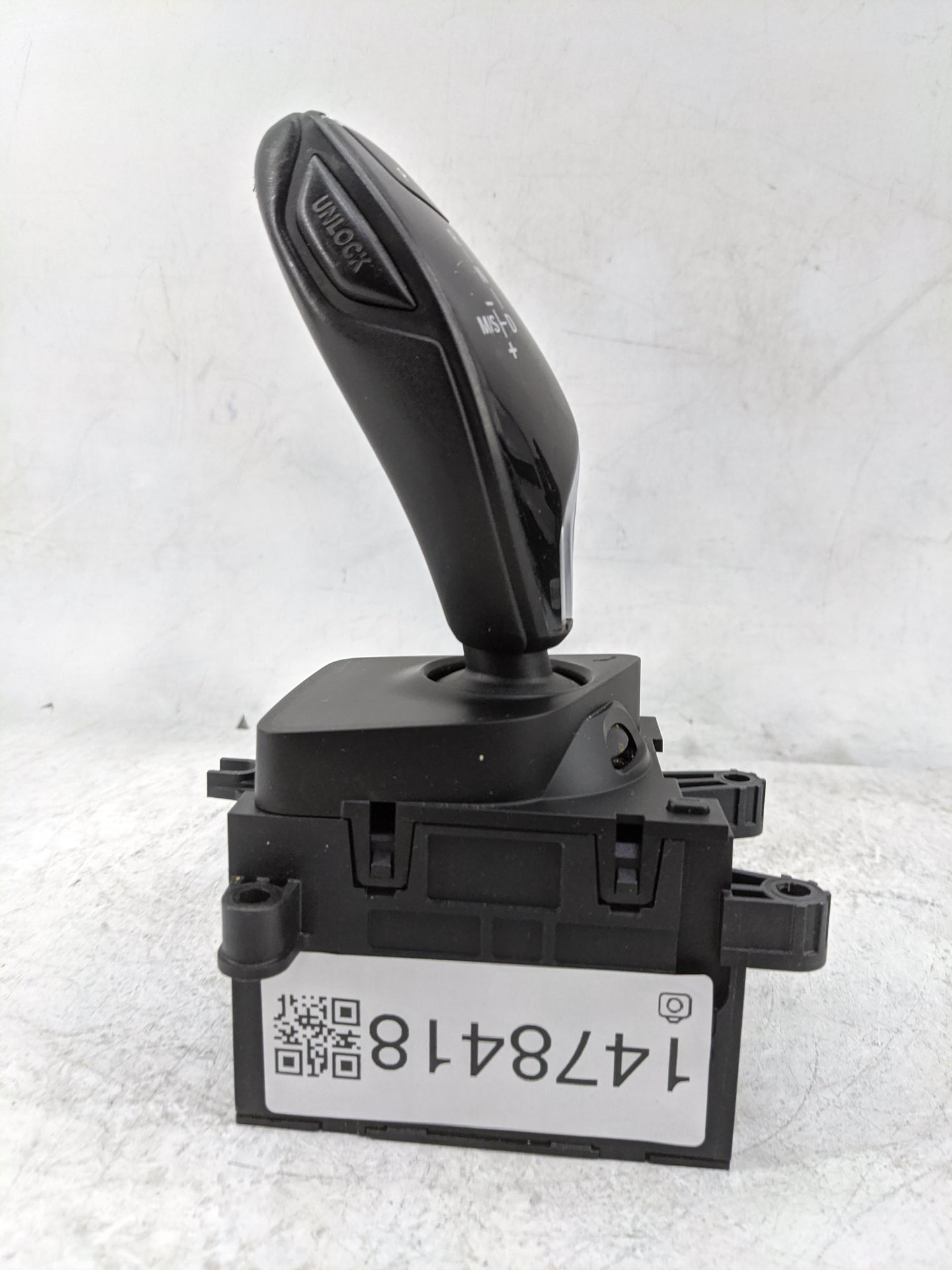 2018 Bmw X3 Floor Console Assembly Shifter - Oemusedautoparts1.com