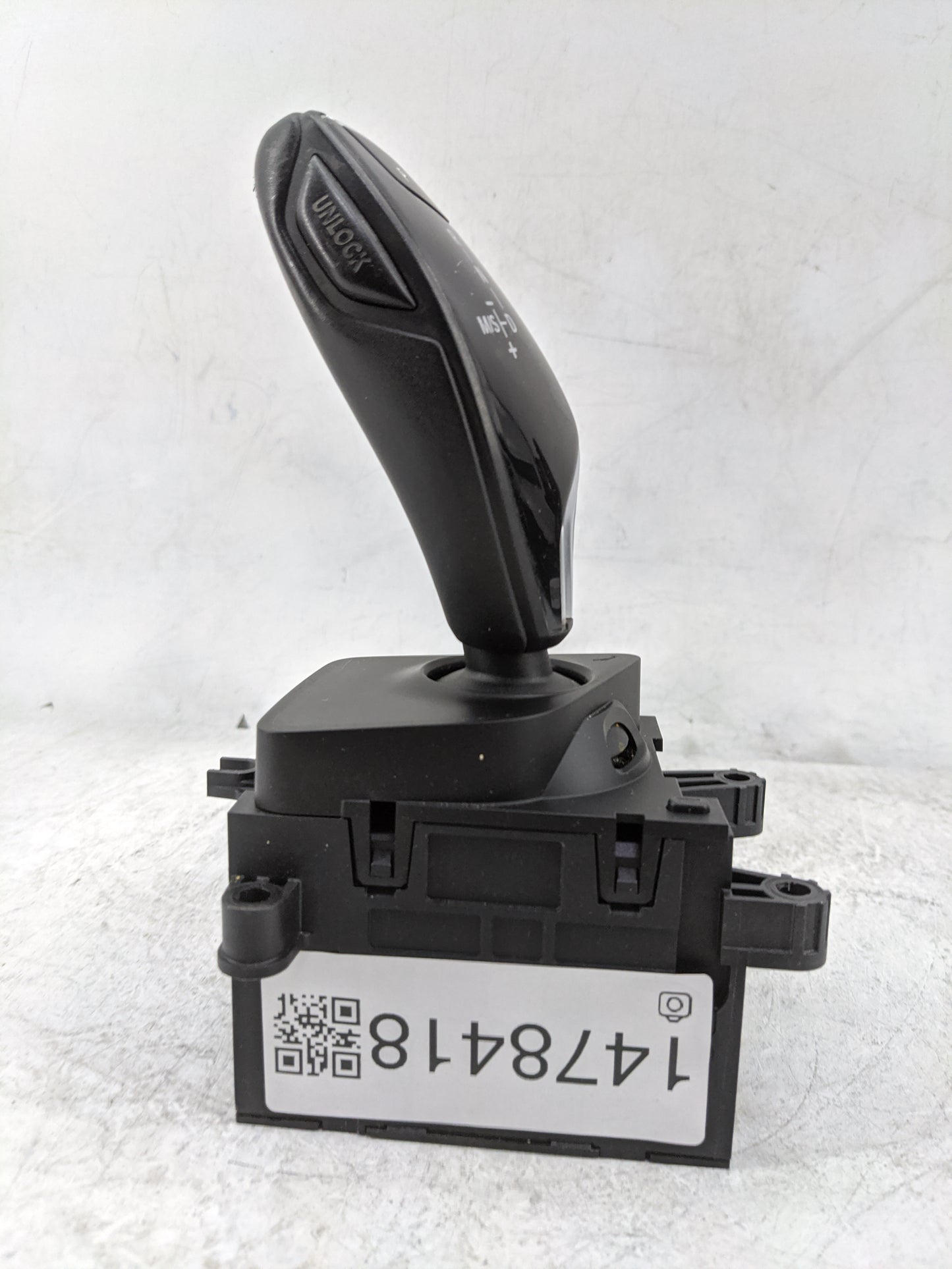 2018 Bmw X3 Floor Console Assembly Shifter - Oemusedautoparts1.com
