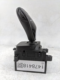 2018 Bmw X3 Floor Console Assembly Shifter - Oemusedautoparts1.com