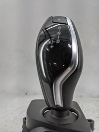 2018 Bmw X3 Floor Console Assembly Shifter - Oemusedautoparts1.com