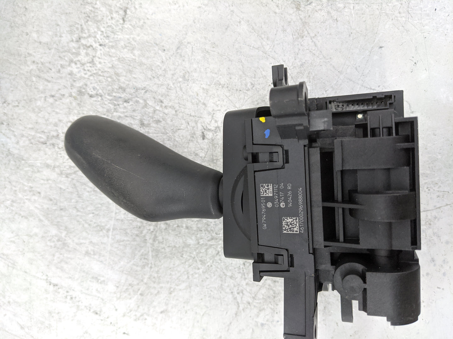 2018 Bmw X3 Floor Console Assembly Shifter - Oemusedautoparts1.com