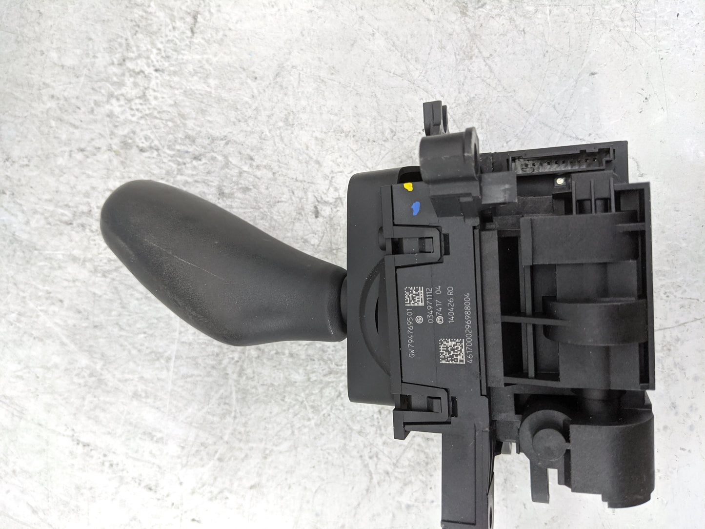 2018 Bmw X3 Floor Console Assembly Shifter - Oemusedautoparts1.com