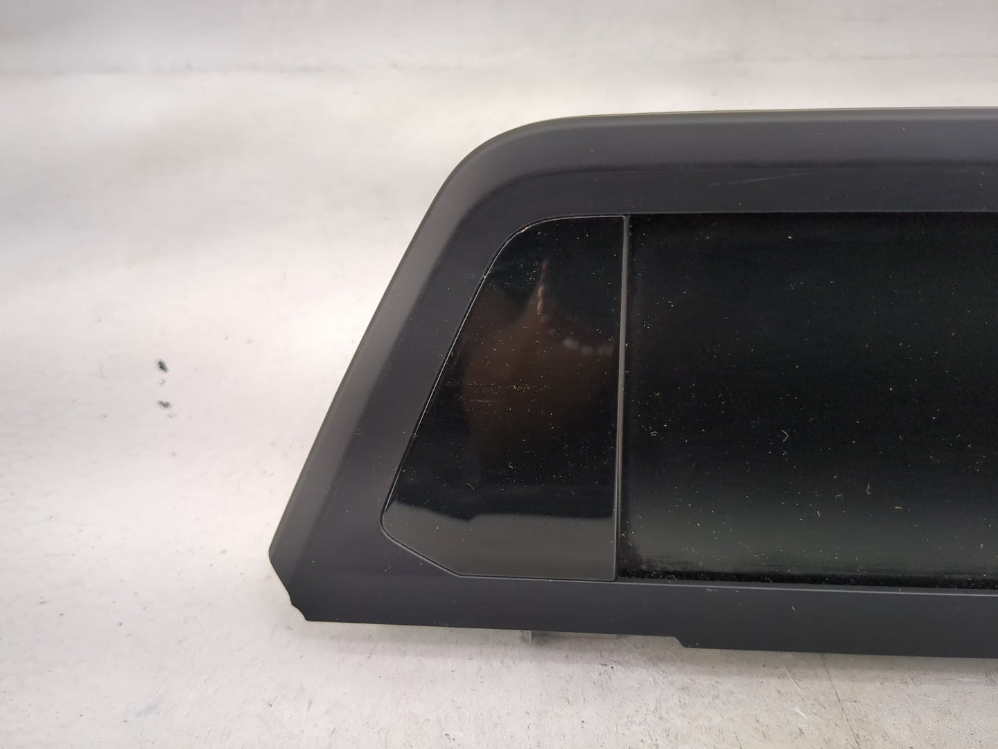 2018-2019 Bmw X3 Information Display Screen - Oemusedautoparts1.com