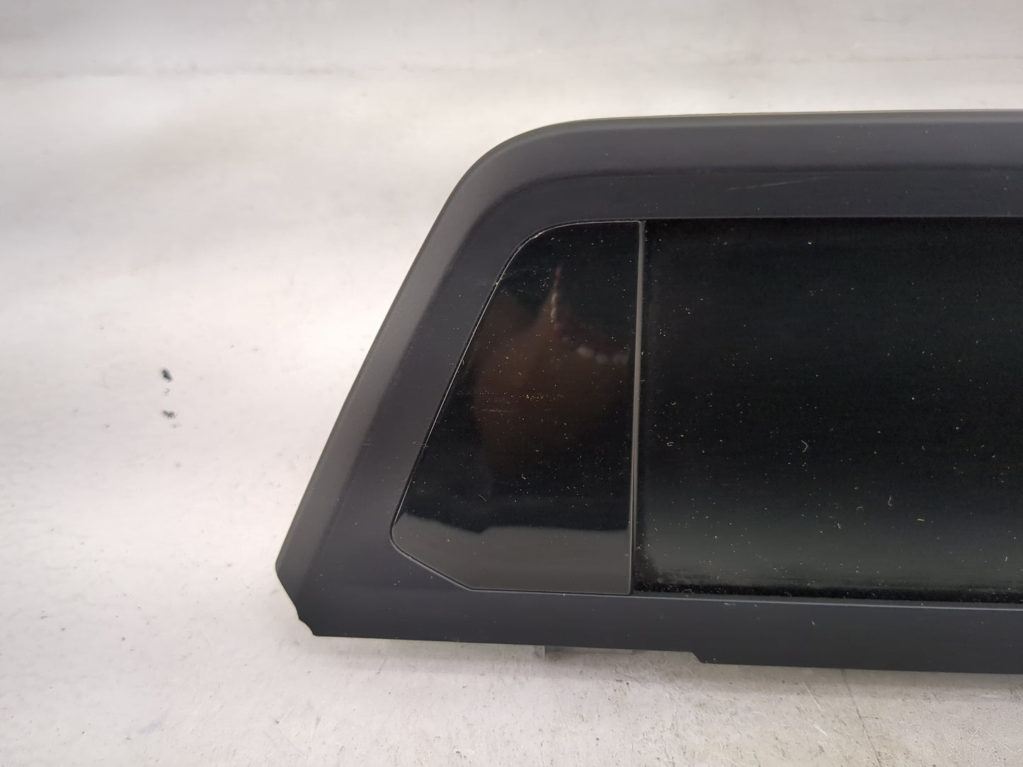 2018-2019 Bmw X3 Information Display Screen - Oemusedautoparts1.com