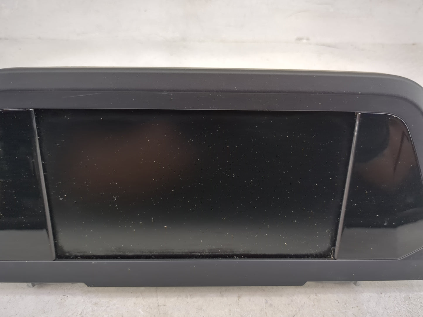 2018-2019 Bmw X3 Information Display Screen - Oemusedautoparts1.com