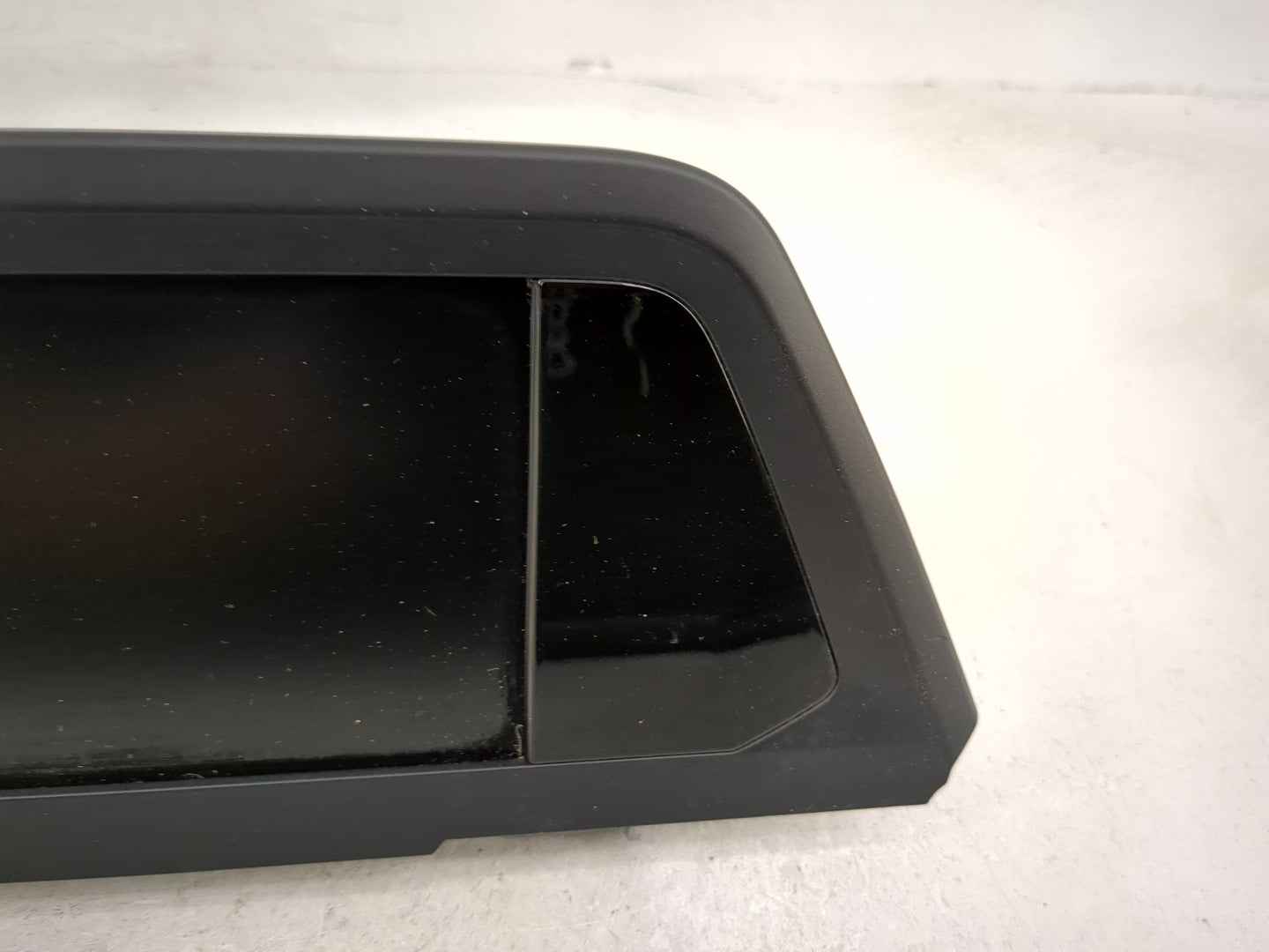 2018-2019 Bmw X3 Information Display Screen - Oemusedautoparts1.com