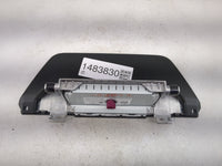 2018-2019 Bmw X3 Information Display Screen - Oemusedautoparts1.com