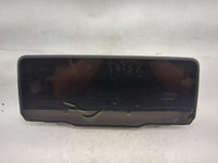 2018-2018 Bmw X3 Information Display Screen - Oemusedautoparts1.com