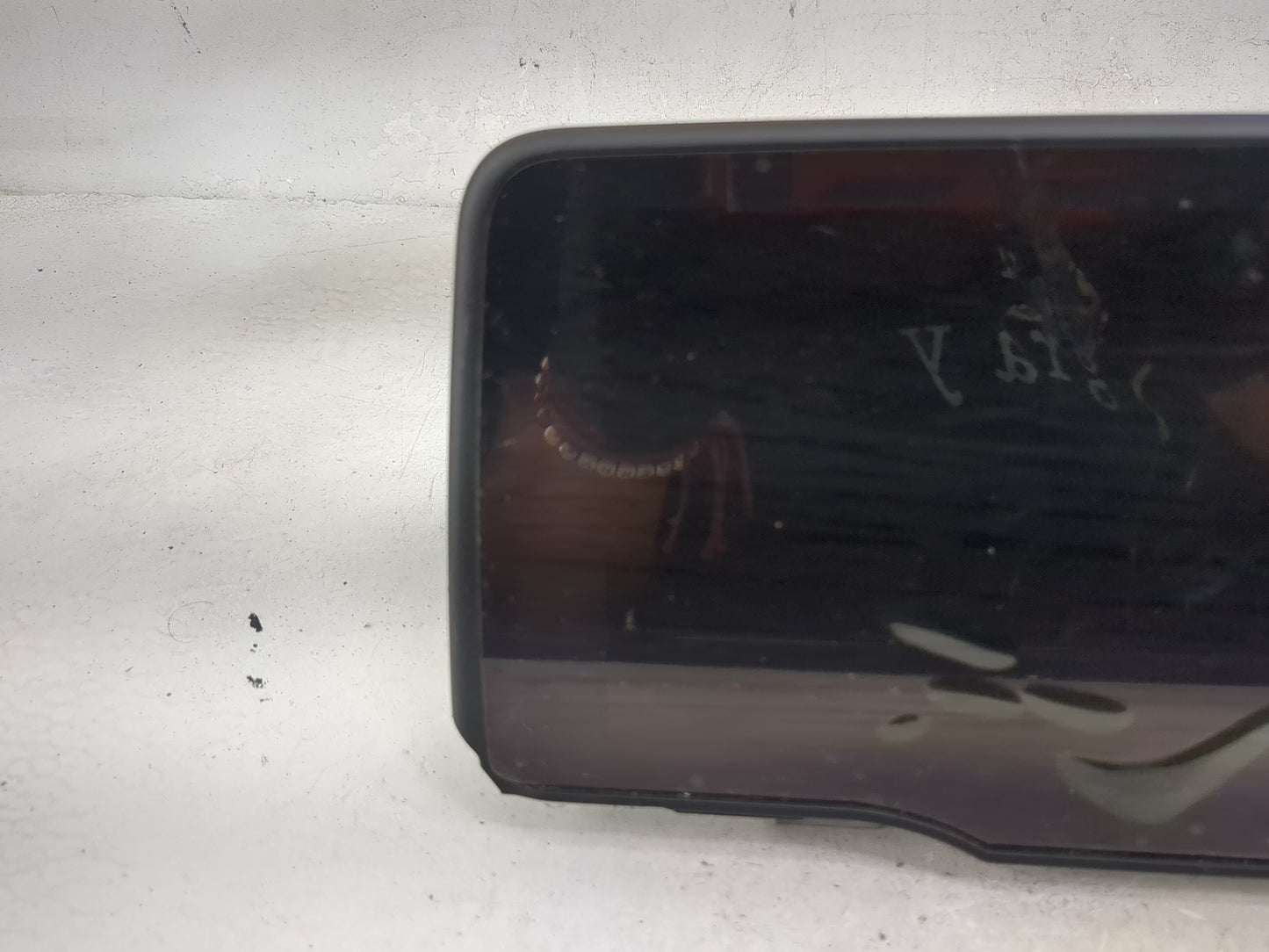 2018-2018 Bmw X3 Information Display Screen - Oemusedautoparts1.com