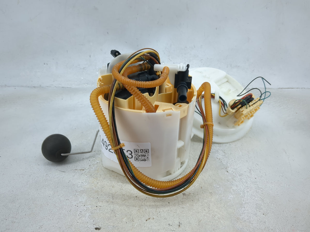 2018-2022 Bmw X3 Electrical Gas Fuel Pump Assembly - Oemusedautoparts1.com