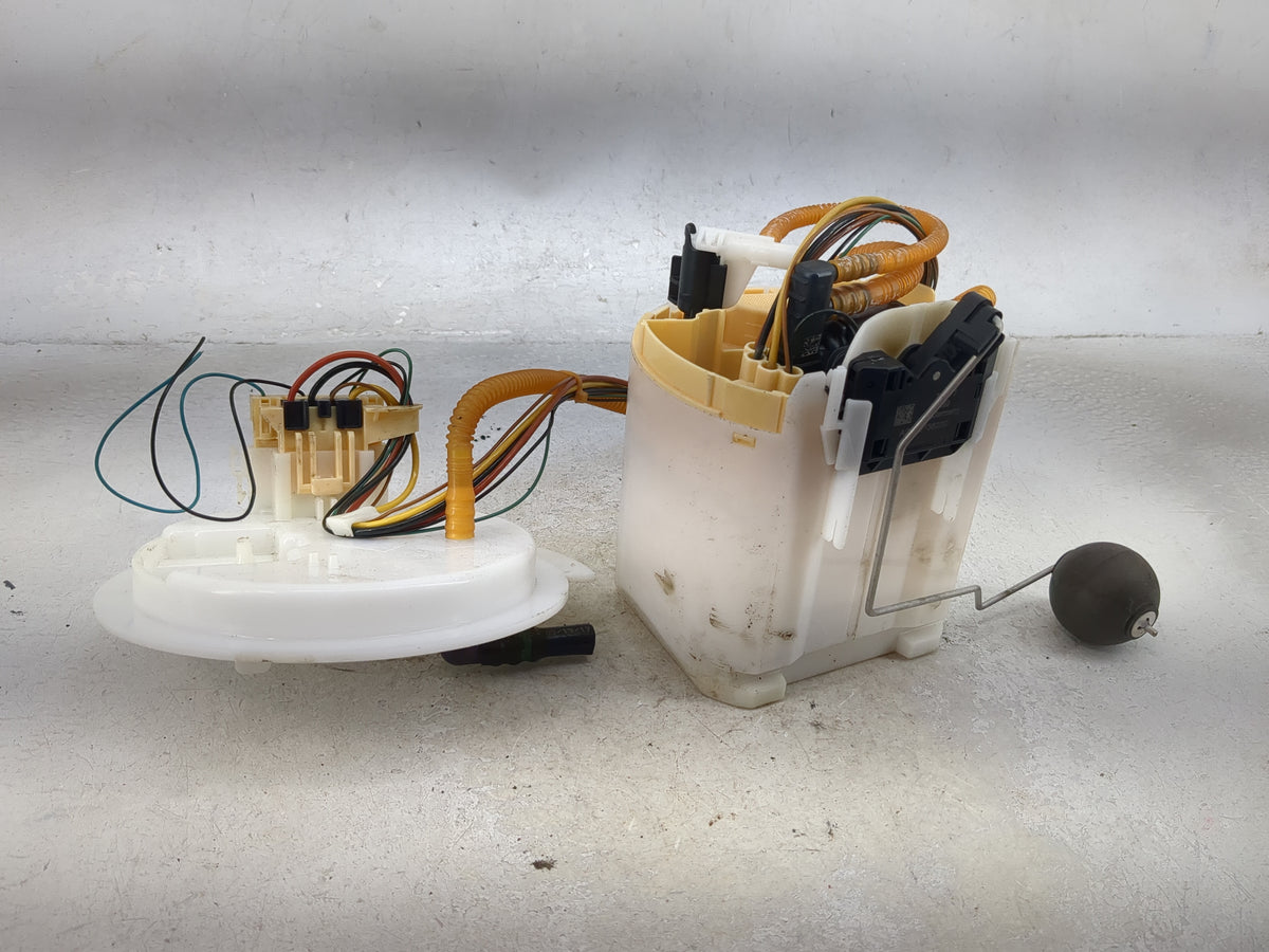 2018-2022 Bmw X3 Electrical Gas Fuel Pump Assembly - Oemusedautoparts1.com