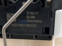 2018-2022 Bmw X3 Electrical Gas Fuel Pump Assembly - Oemusedautoparts1.com