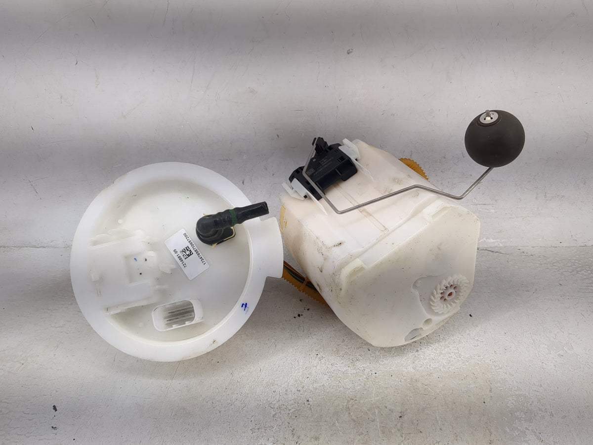2018-2022 Bmw X3 Electrical Gas Fuel Pump Assembly - Oemusedautoparts1.com