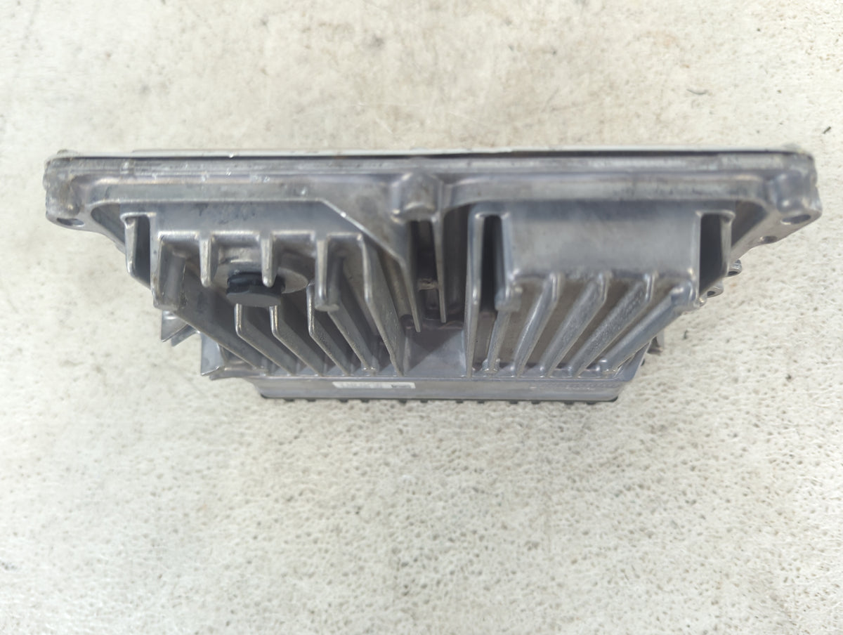 2018 Bmw X3 PCM Engine Control Computer ECU ECM PCU OEM P/N:0261S20769 9423432-01, 031038983 Fits Fits 2017 OEM Used Auto Pa